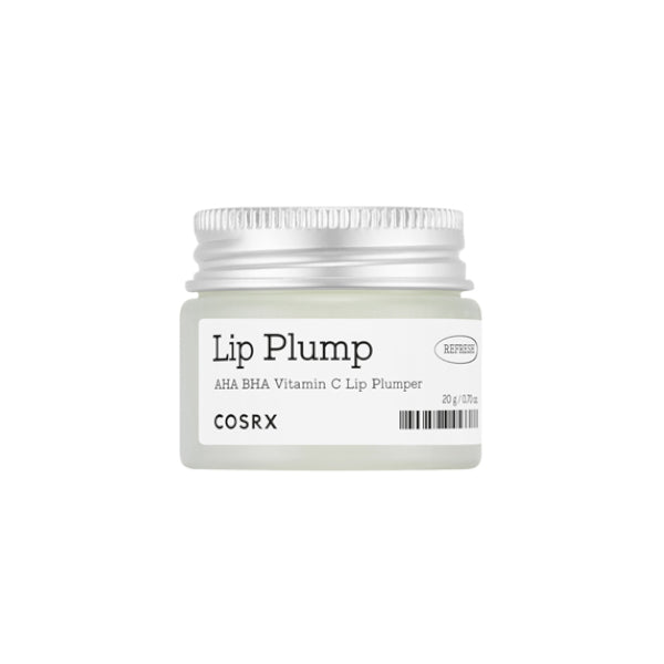 Wholesale COSRX - Refresh AHA BHA Vitamin C Lip Plumper - 20g | Carsha