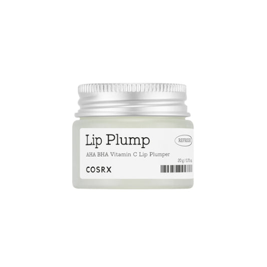 Wholesale Deal COSRX - Refresh AHA BHA Vitamin C Lip Plumper - 20g | Carsha