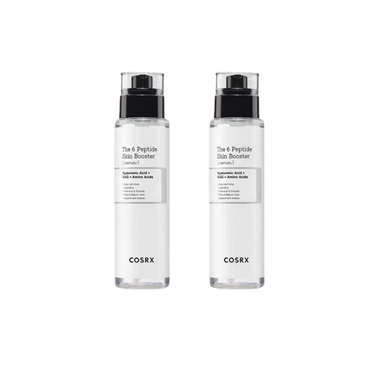 Wholesale COSRX - The 6 Peptide Skin Booster Serum - 150ml 2ea Set | Carsha