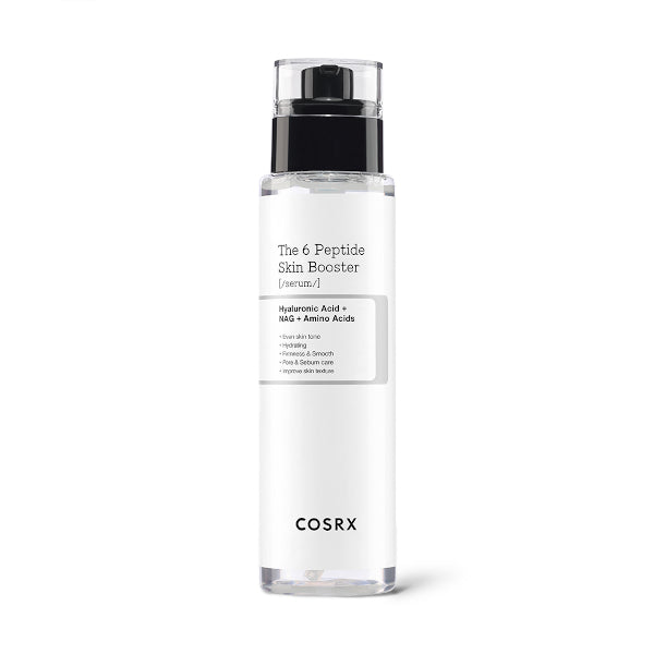 Wholesale COSRX - The 6 Peptide Skin Booster Serum - 150ml | Carsha
