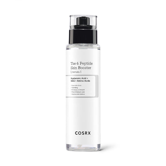 Wholesale COSRX - The 6 Peptide Skin Booster Serum - 150ml | Carsha