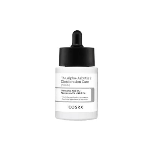 Wholesale COSRX - The Alpha-Arbutin 2 Discoloration Care Serum - 50ml | Carsha