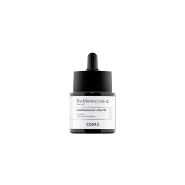 Wholesale COSRX - The Niacinamide 15 Serum - 20ml | Carsha