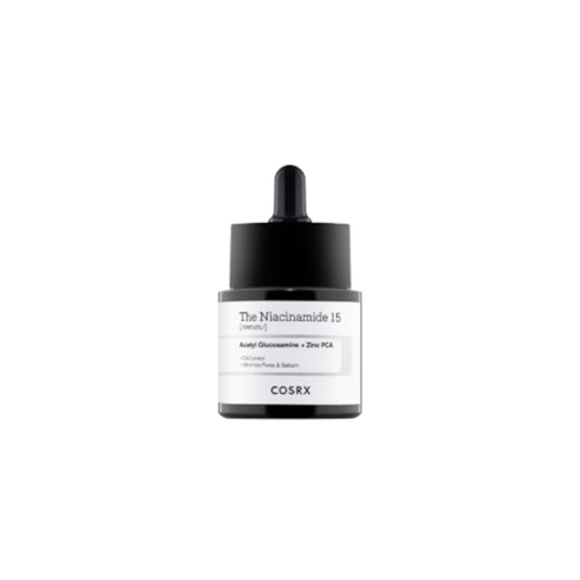 Wholesale Deal COSRX - The Niacinamide 15 Serum - 20ml | Carsha