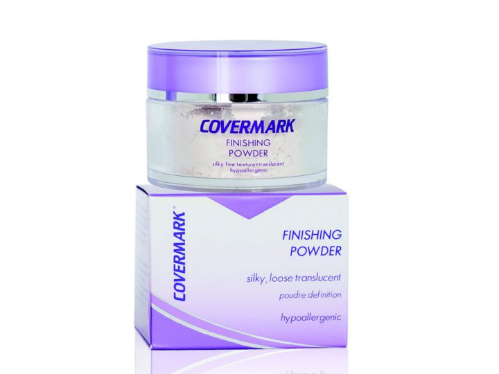 Covermark Finishing Powder Poudre de Finition 25 g