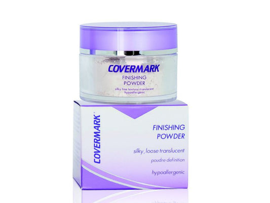 Covermark Finishing Powder Poudre de Finition 25 g