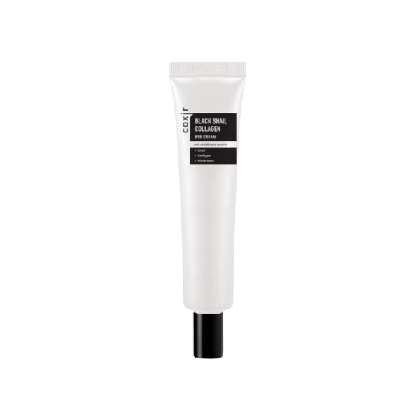 Wholesale COXIR - Black Snail Collagen Eye Cream - 30ml | Carsha