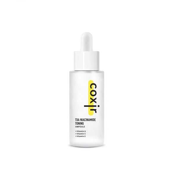 Wholesale COXIR - TXA Niacinamide Toning Ampoule - 50ml | Carsha