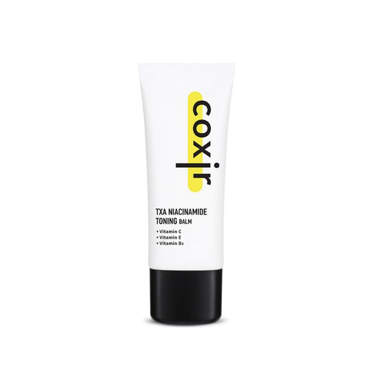 Wholesale COXIR - TXA Niacinamide Toning Balm - 40ml | Carsha