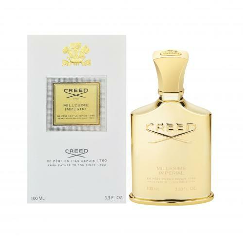Wholesale Creed Millesime Imperial Eau de Parfum Unisex 50 ml | Carsha