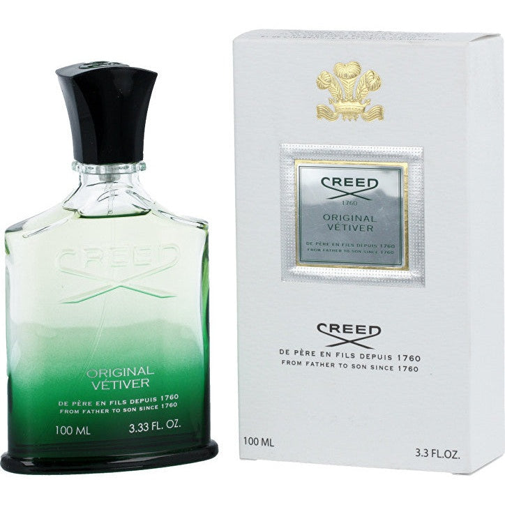 Wholesale Creed Original Vetiver Eau de Parfum Unisex 100 ml | Carsha