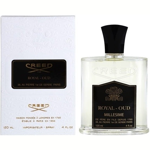 Wholesale Creed Royal Oud Eau de Parfum Unisex 50 ml | Carsha