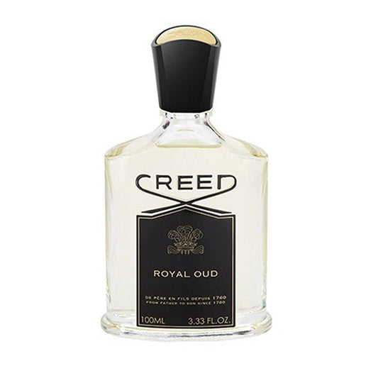 Wholesale Creed Royal Oud Eau de Parfum Unisex 100 ml | Carsha