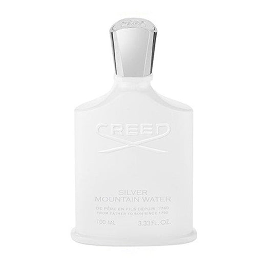 Wholesale Creed Silver Mountain Water Eau de Parfum Unisex 100 ml | Carsha