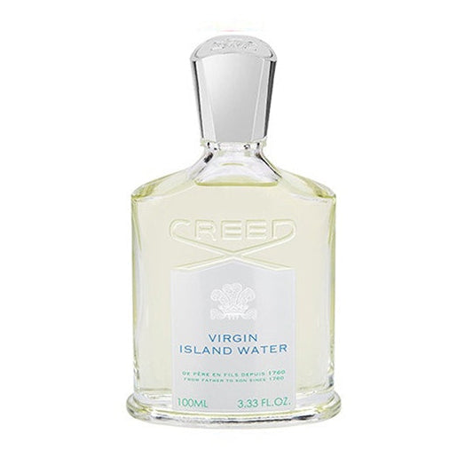 Wholesale Creed Virgin Island Water Eau de Parfum Unisex 50 ml | Carsha