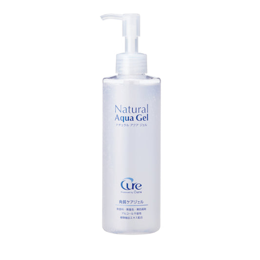 Wholesale Cure - Natural Aqua Gel - 100g | Carsha