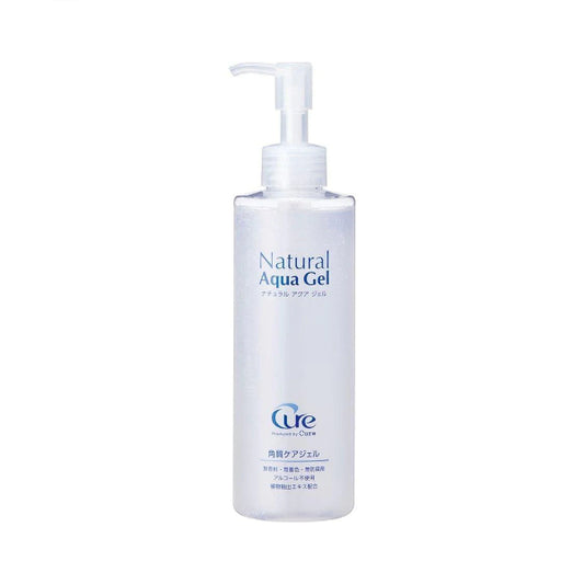 Wholesale Cure - Natural Aqua Gel - 250g | Carsha