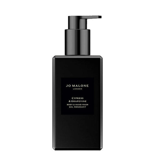 Wholesale Jo malone Cypress & Grapevine detergente mani e corpo 250ml | Carsha
