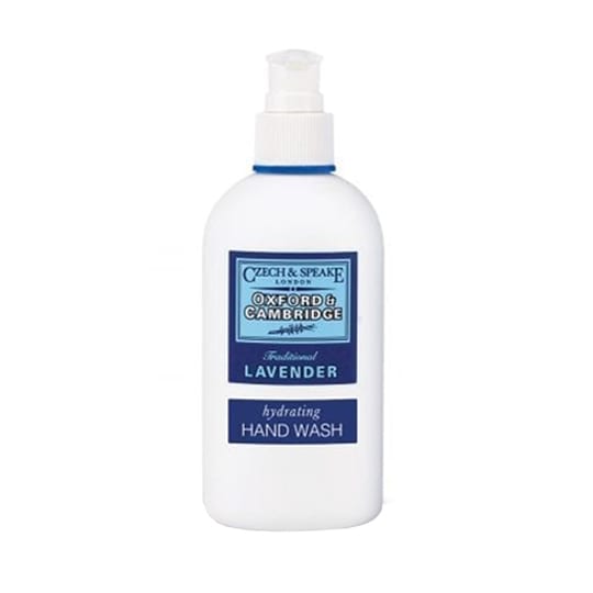 Wholesale Czech & Speake Oxford & Cambridge Sapone Mani 300ml | Carsha