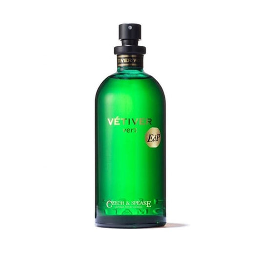 Wholesale Czech & speake Vetiver Vert Eau de Parfum Unisex 50 ml | Carsha