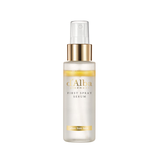 Wholesale d'Alba - White Truffle First Spray Serum - 50ml | Carsha