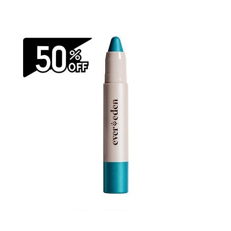 Evereden Kids Fantasy Face Crayon - Mermaid's Tail | Carsha Black Friday 50% OFF