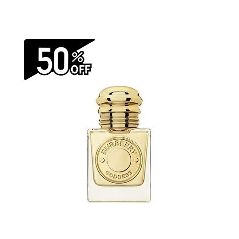 Burberry Pfm Goddess Eau De Parfum For Women 30ml | Carsha Black Friday 50% OFF