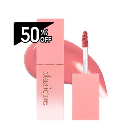 Dasique Juicy Dewy Tint #09 | Carsha Black Friday 50% OFF