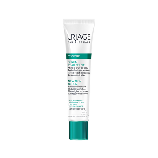 Uriage Hyseac New Skin Serum 40ml (Exp: 2024/09) | Carsha Wholesale