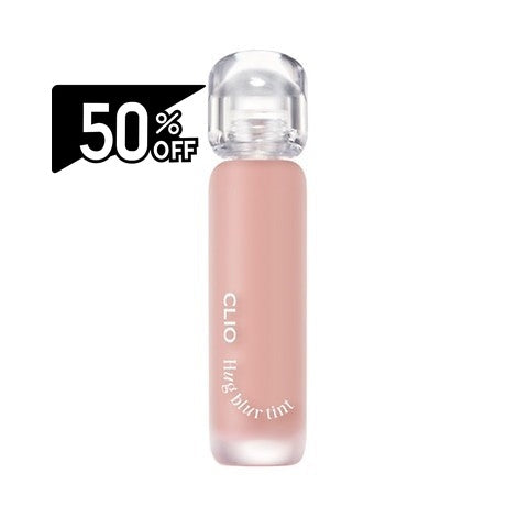 Clio Hug Blur Tint Tint 002 Coral Pairing | Carsha Black Friday 50% OFF