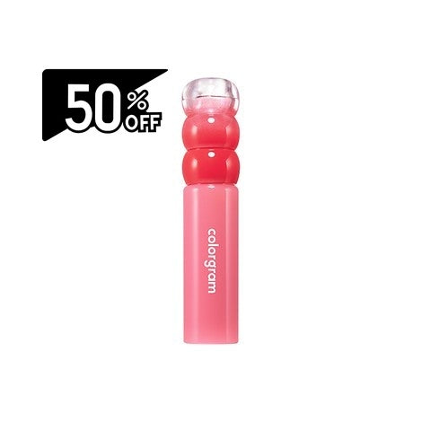 Colorgram Fruity Water Tint 05 Dainty Cherry | Carsha Black Friday 50% OFF