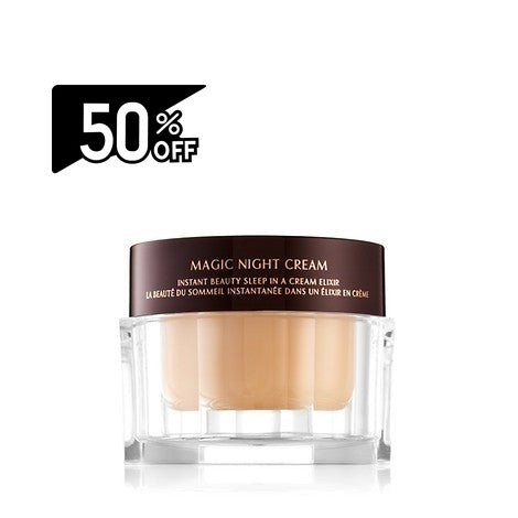 Charlotte Tilbury Charlotte Tilbury Magic Night Cream 50ml | Carsha Black Friday 50% OFF