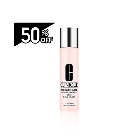 Clinique Clinique Skin Ms Hydro Infused Ltn 200ml | Carsha Black Friday 50% OFF