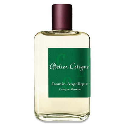 Atelier Cologne Jasmin Angélique Eau de Cologne 200ml | Discontinued Perfumes at Carsha 