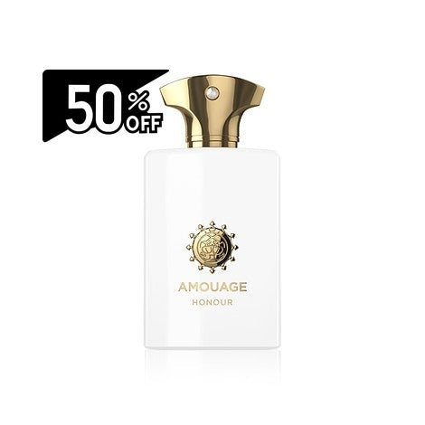 Amouage Honour Man Edp 100ml | Carsha Black Friday 50% OFF