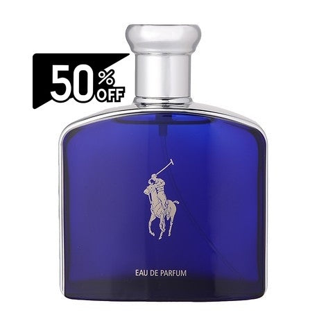 Ralph Lauren Pfm Polo Blue Edp 125ml | Carsha Black Friday 50% OFF