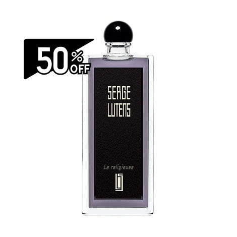 Serge Lutens La Religieuse 50ml | Carsha Black Friday 50% OFF