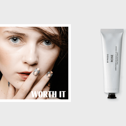 On Sale: Byredo Mojave Ghost Hand Cream 30ml | Carsha Beauty