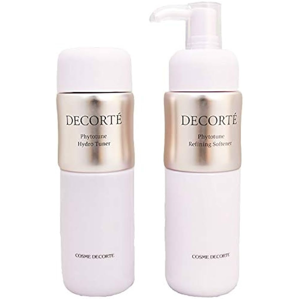 DECORTÉ Phytotune Refining Softener 50ml | Carsha Wholesale