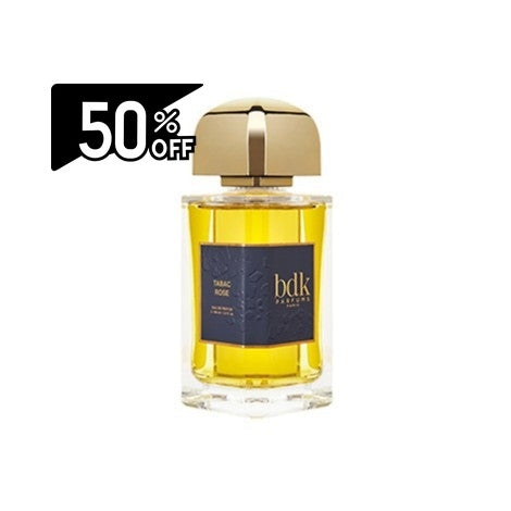 Liquides Perfume Bar Bdk Tabac Rose Edp 100ml | Carsha Black Friday 50% OFF