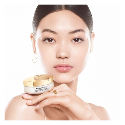 On Sale: Guerlain Abeille Royale Clarify & Repair Crème | Carsha Beauty