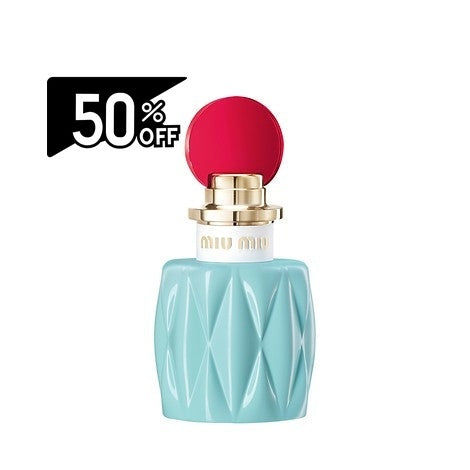 Miumiu Pfm Miumiu Edp 50ml | Carsha Black Friday 50% OFF