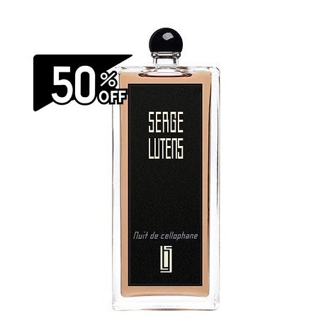 Serge Lutens Nuit De Cellophane 100ml | Carsha Black Friday 50% OFF