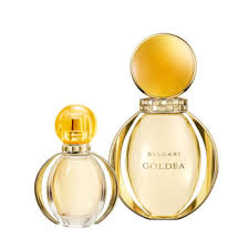 Bvlgari Parfum Goldea 50ml + Parfum Goldea 15ml Gift Set | Discontinued Perfumes at Carsha 