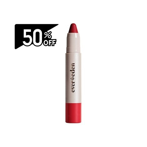 Evereden Kids Fantasy Face Crayon - Ladybug | Carsha Black Friday 50% OFF