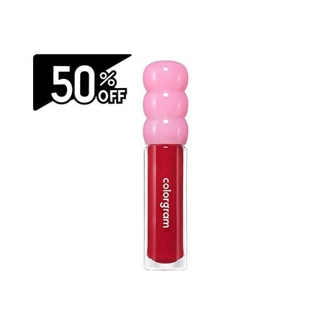 Colorgram Fruity Glass Gloss 06 Cherry | Carsha Black Friday 50% OFF