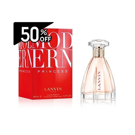 Lanvin(pfm) Modern Princess Edp 90ml | Carsha Black Friday 50% OFF