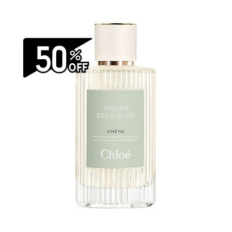 Chloe Pfm Atelier Des Fleurs Chêne Eau De Parfum For Women, 150ml (5oz) | Carsha Black Friday 50% OFF