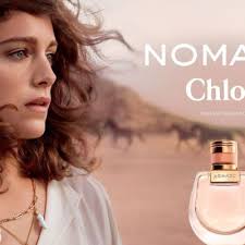 On Sale: Chloé Nomade Eau de Parfum 50ml | Carsha Beauty