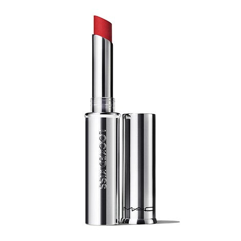 Mac #ruby True / Locked Kiss 24hr Lipstick  | Carsha: Makeup Wholesale